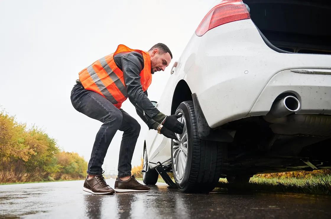 Sarıcakaya Yol Yardım