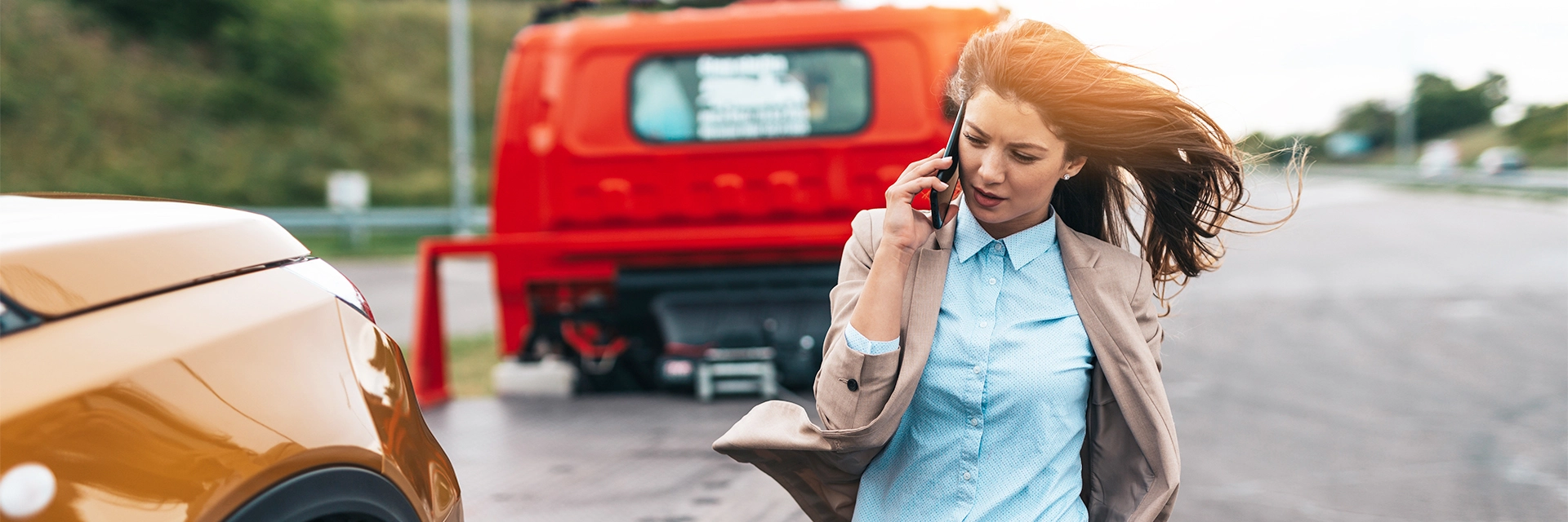 Sarıcakaya Yol Yardım